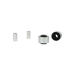 Trailing arm - lower front bushing