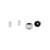 Trailing arm - lower front bushing