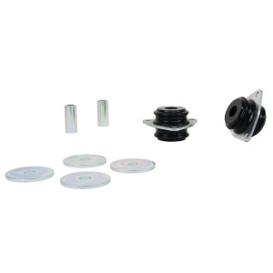 Trailing arm - lower front bushing