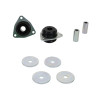 Trailing arm - lower front bushing