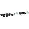 Trailing arm kit - all