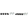 Trailing arm kit - all