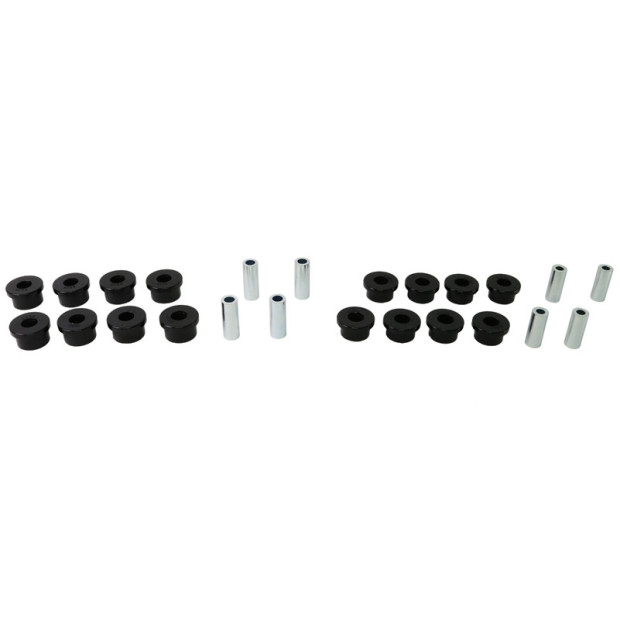 Trailing arm kit - all