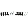 Trailing arm kit - all