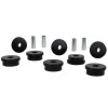 Trailing arm - lower rear bushing