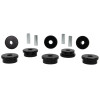 Trailing arm - lower rear bushing
