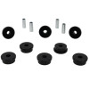 Trailing arm - lower rear bushing