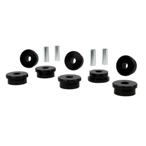 Trailing arm - lower rear bushing