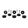 Trailing arm - lower rear bushing
