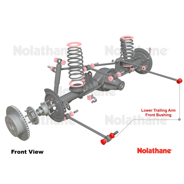 SB DEF TIRANT AR SUR CHASSIS