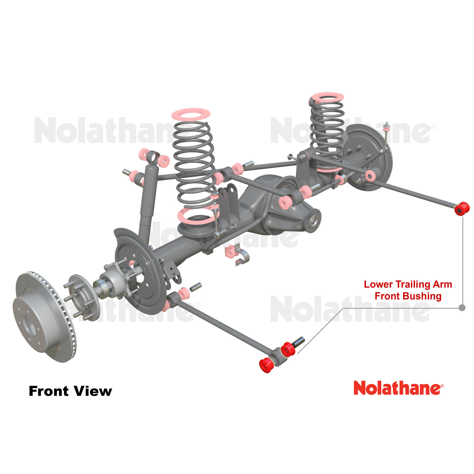 SB DEF TIRANT AR SUR CHASSIS