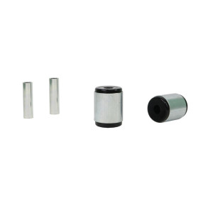 Trailing arm - lower bushing