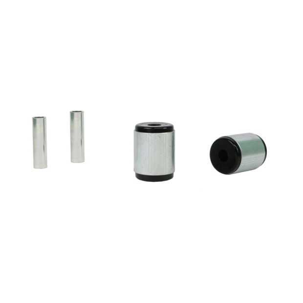 Trailing arm - lower bushing