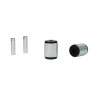 Trailing arm - lower bushing