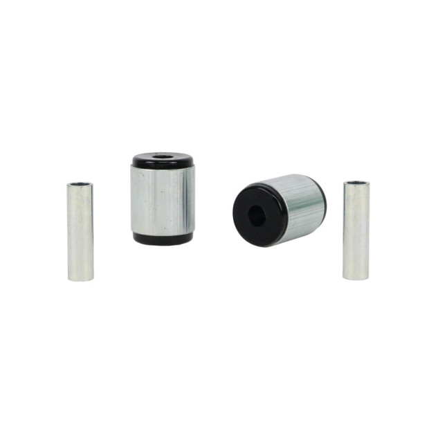 Trailing arm - lower bushing