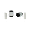 Trailing arm - lower bushing