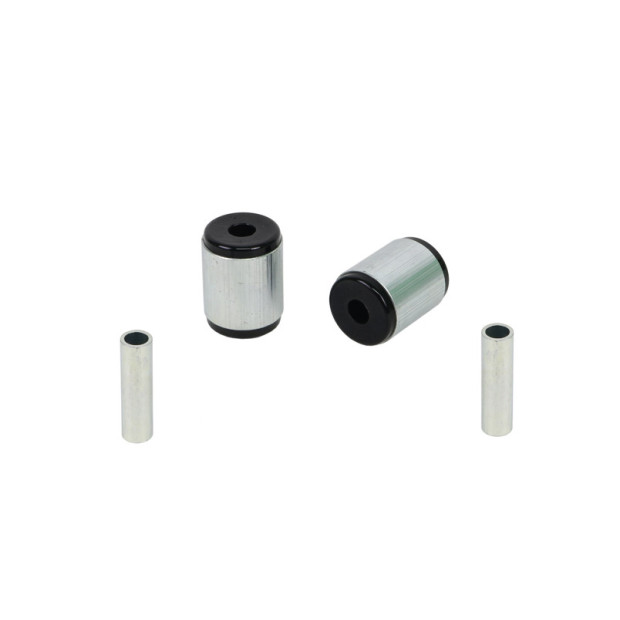 Trailing arm - lower bushing