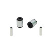 Trailing arm - lower bushing