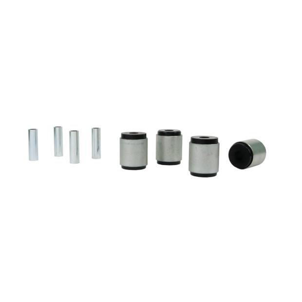 Trailing arm - lower bushing