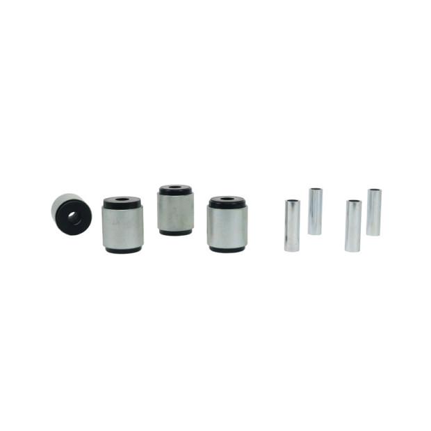 Trailing arm - lower bushing