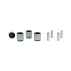 Trailing arm - lower bushing