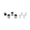 Trailing arm - lower bushing
