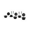Trailing arm - lower bushing