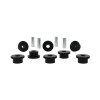 Trailing arm - lower bushing