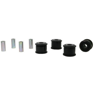 Trailing arm - lower bushing