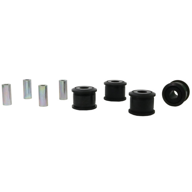 Trailing arm - lower bushing