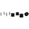 Trailing arm - lower bushing