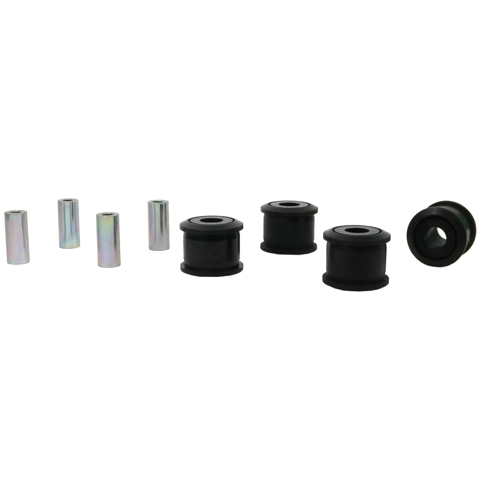 Trailing arm - lower bushing