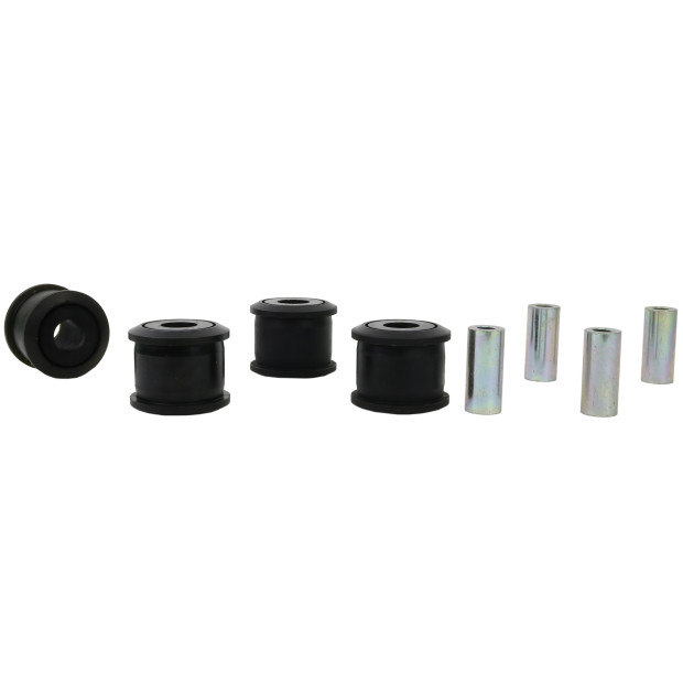 Trailing arm - lower bushing