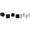 Trailing arm - lower bushing