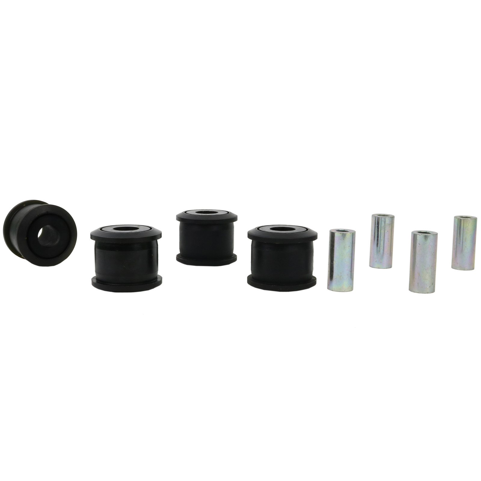 Trailing arm - lower bushing
