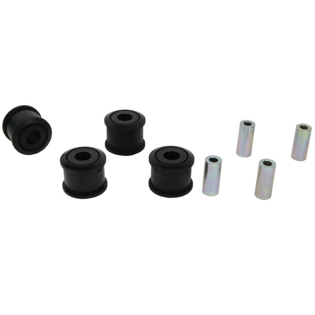 Trailing arm - lower bushing