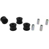 Trailing arm - lower bushing
