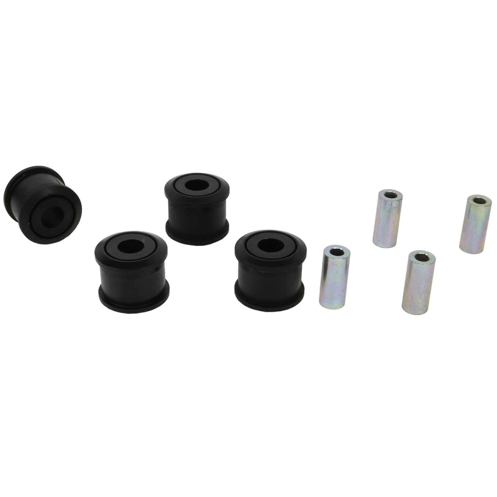Trailing arm - lower bushing