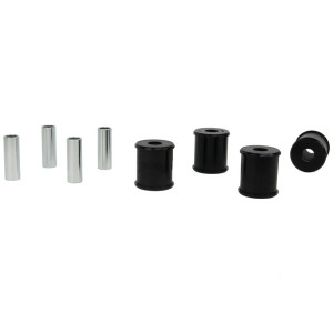 Trailing arm - lower bushing
