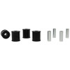 Trailing arm - lower bushing