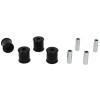 Trailing arm - lower bushing