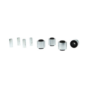 Trailing arm - lower bushing