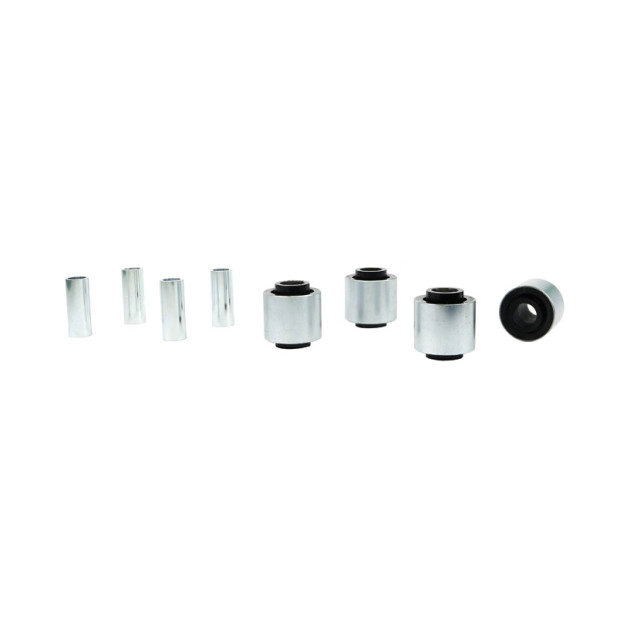 Trailing arm - lower bushing