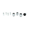 Trailing arm - lower bushing