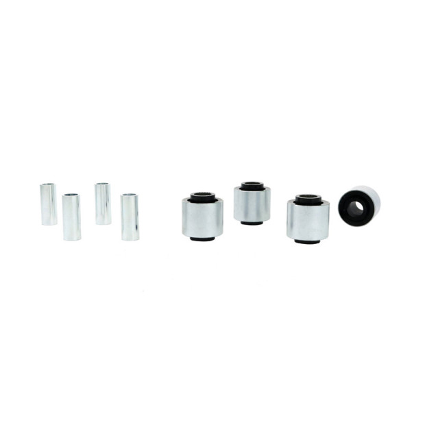 Trailing arm - lower bushing