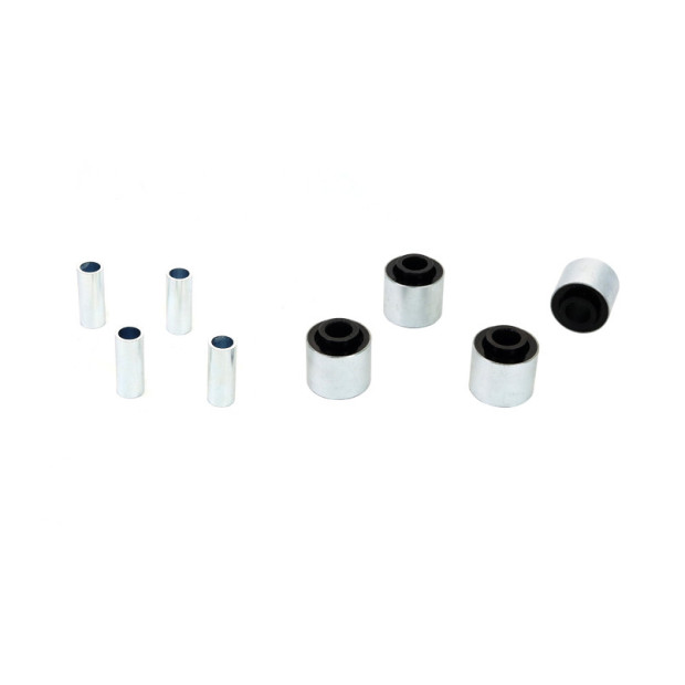 Trailing arm - lower bushing