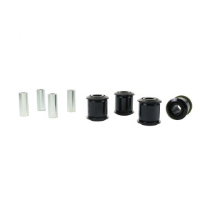Trailing arm - upper bushing