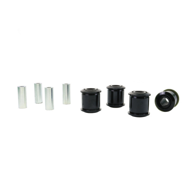 Trailing arm - upper bushing