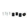 Trailing arm - upper bushing