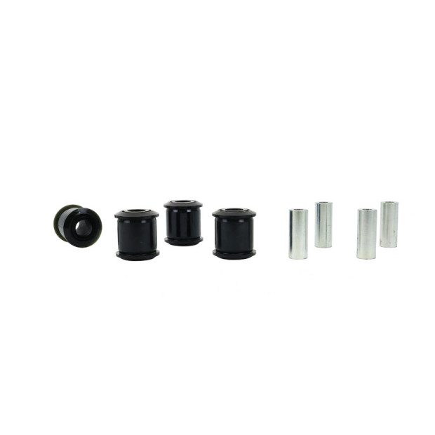 Trailing arm - upper bushing